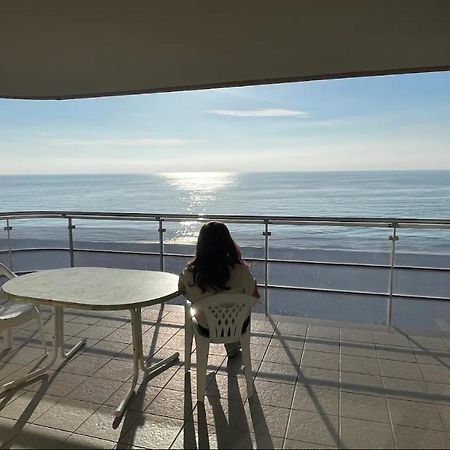 Apartamentos-Atico Pompeya I Y II By Tucasanlaplaya Peñiscola Zewnętrze zdjęcie