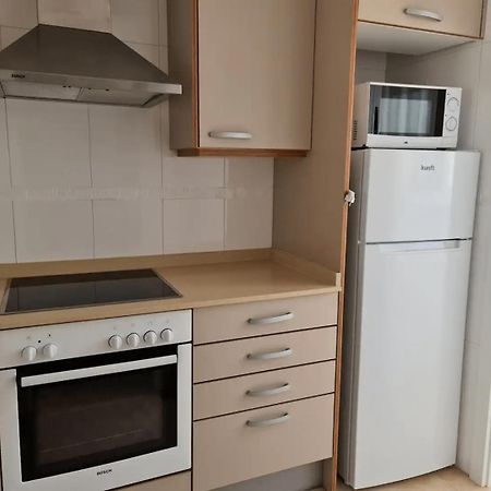 Apartamentos-Atico Pompeya I Y II By Tucasanlaplaya Peñiscola Zewnętrze zdjęcie