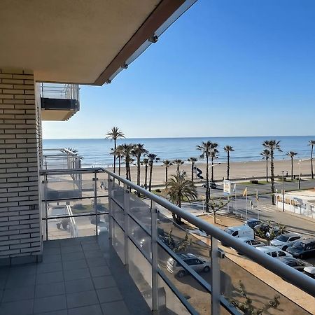 Apartamentos-Atico Pompeya I Y II By Tucasanlaplaya Peñiscola Zewnętrze zdjęcie