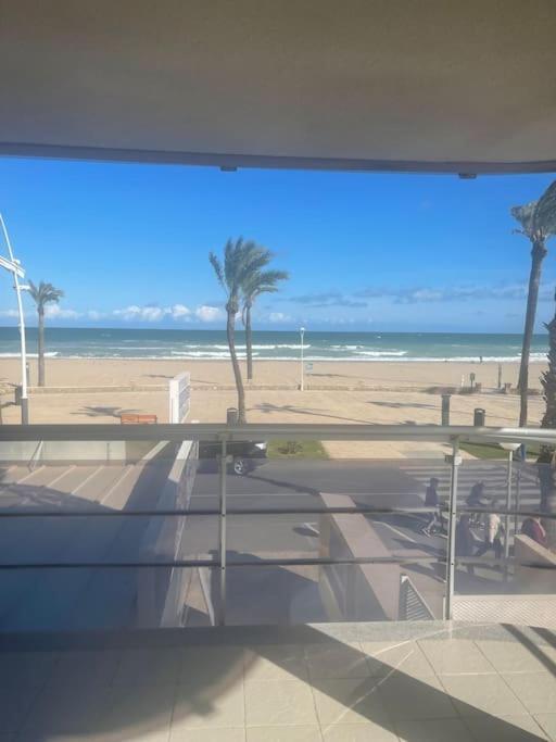 Apartamentos-Atico Pompeya I Y II By Tucasanlaplaya Peñiscola Zewnętrze zdjęcie