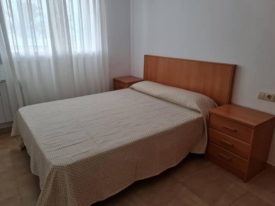 Apartamentos-Atico Pompeya I Y II By Tucasanlaplaya Peñiscola Zewnętrze zdjęcie