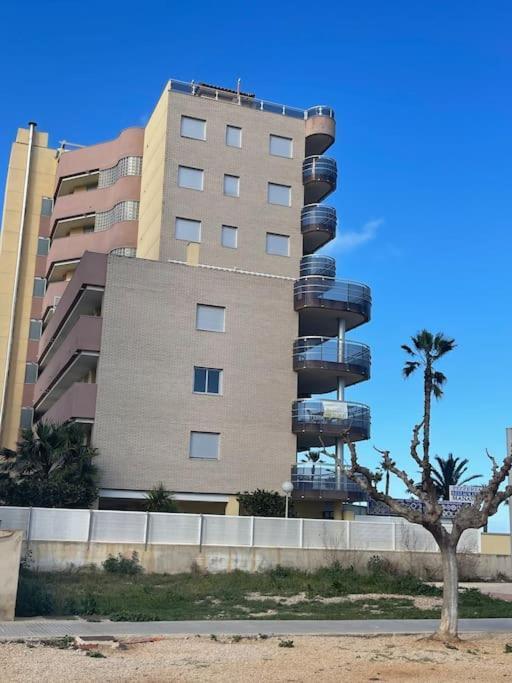 Apartamentos-Atico Pompeya I Y II By Tucasanlaplaya Peñiscola Zewnętrze zdjęcie