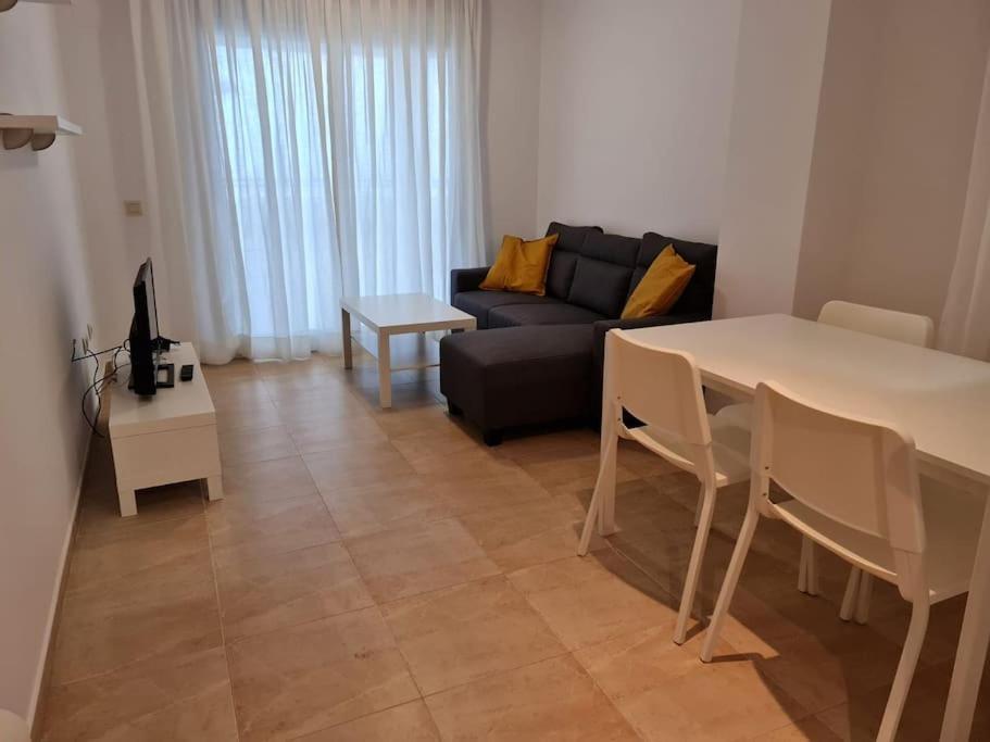 Apartamentos-Atico Pompeya I Y II By Tucasanlaplaya Peñiscola Zewnętrze zdjęcie