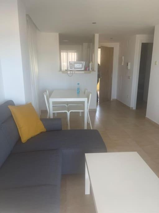 Apartamentos-Atico Pompeya I Y II By Tucasanlaplaya Peñiscola Zewnętrze zdjęcie