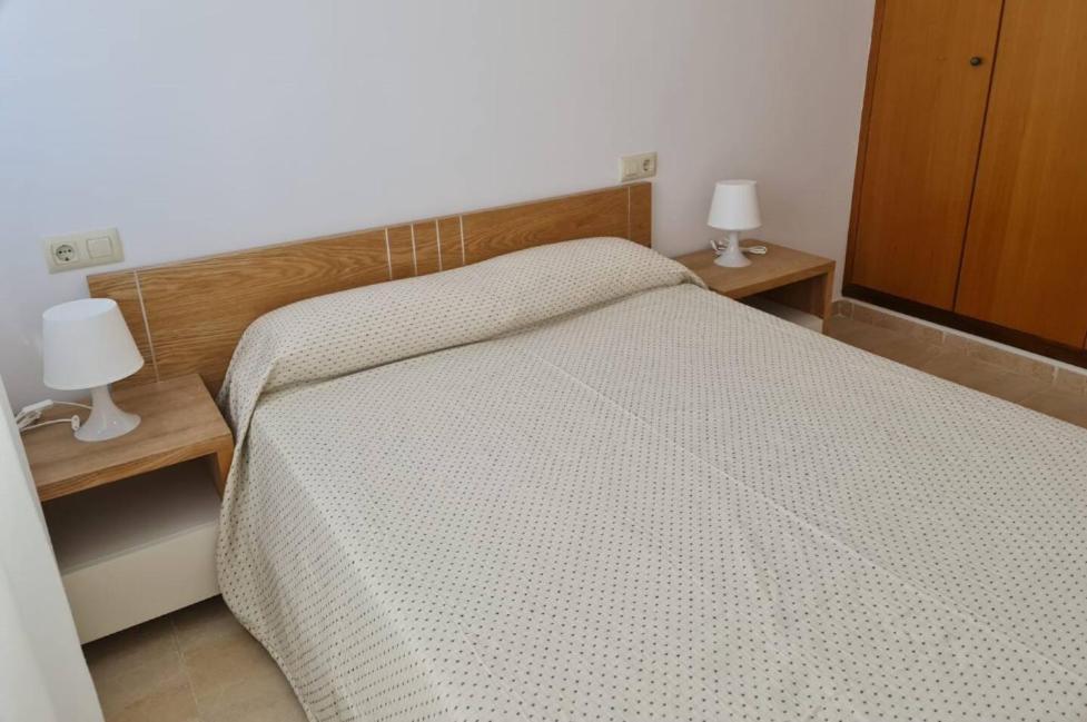 Apartamentos-Atico Pompeya I Y II By Tucasanlaplaya Peñiscola Zewnętrze zdjęcie