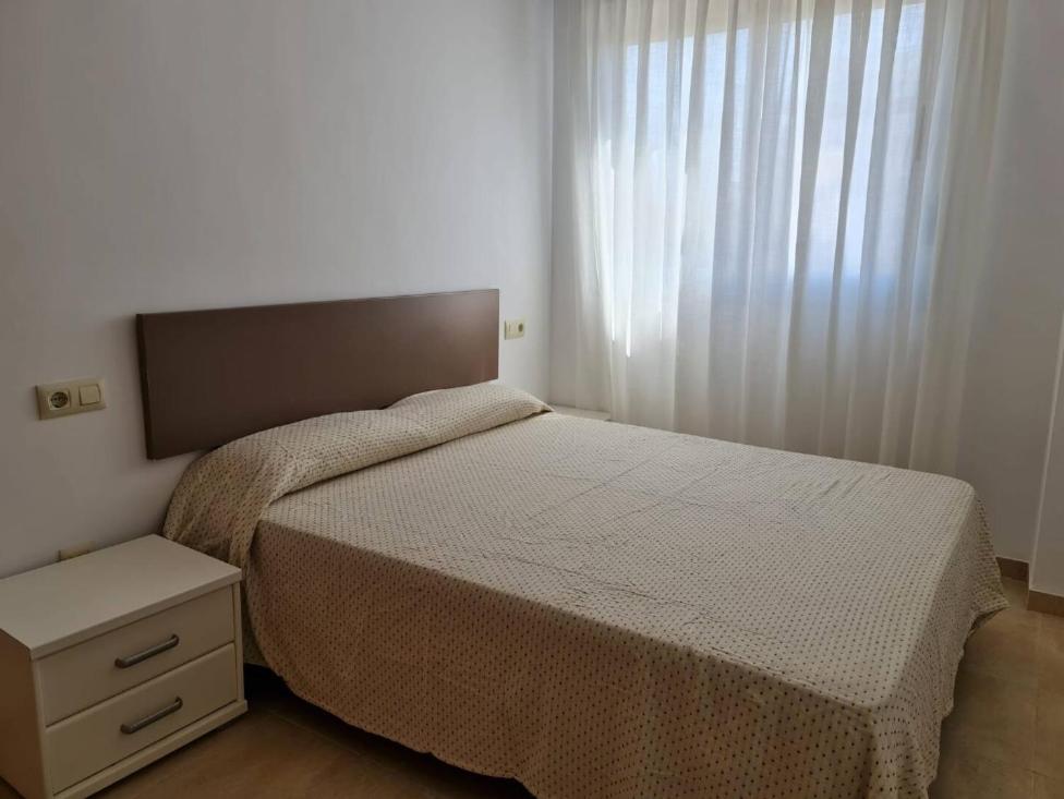 Apartamentos-Atico Pompeya I Y II By Tucasanlaplaya Peñiscola Zewnętrze zdjęcie