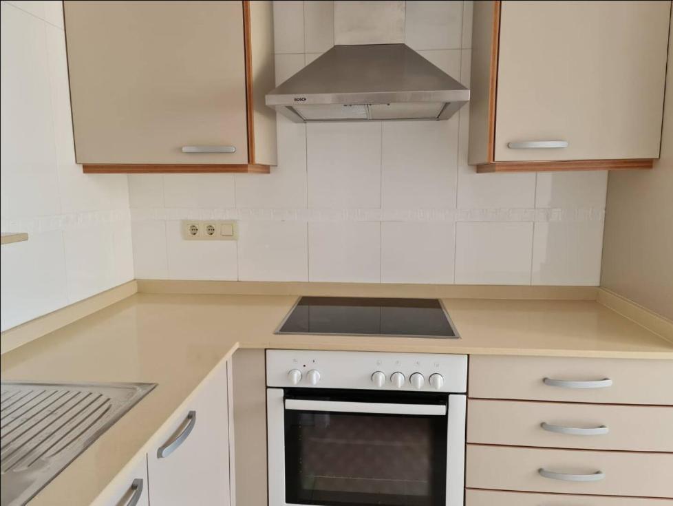 Apartamentos-Atico Pompeya I Y II By Tucasanlaplaya Peñiscola Zewnętrze zdjęcie