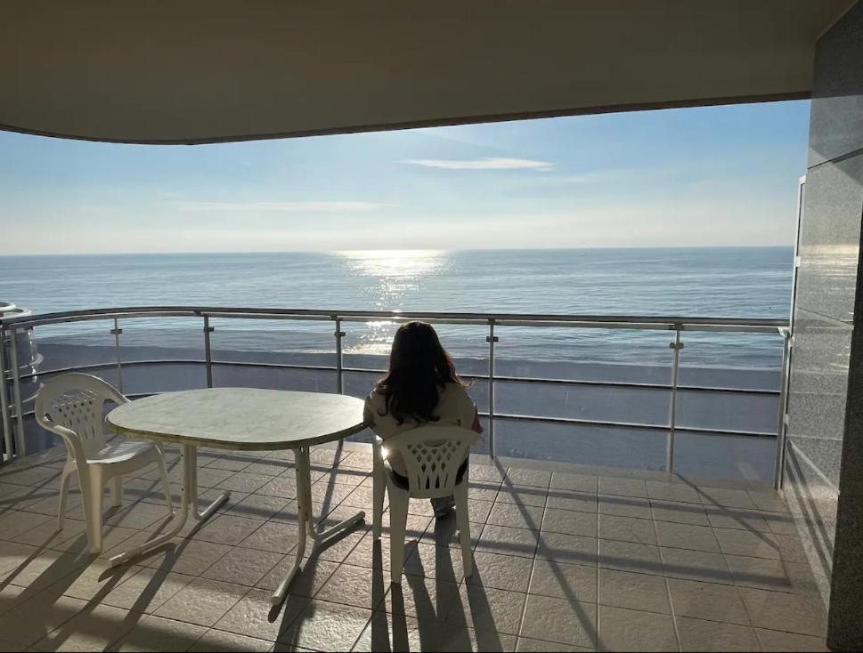Apartamentos-Atico Pompeya I Y II By Tucasanlaplaya Peñiscola Zewnętrze zdjęcie