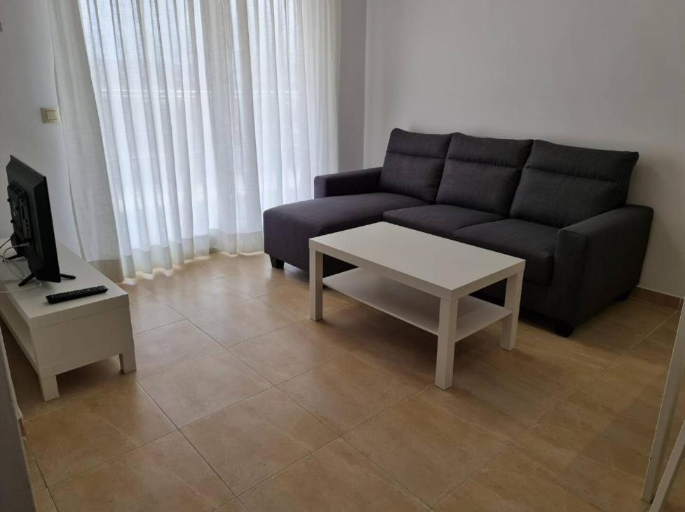 Apartamentos-Atico Pompeya I Y II By Tucasanlaplaya Peñiscola Zewnętrze zdjęcie