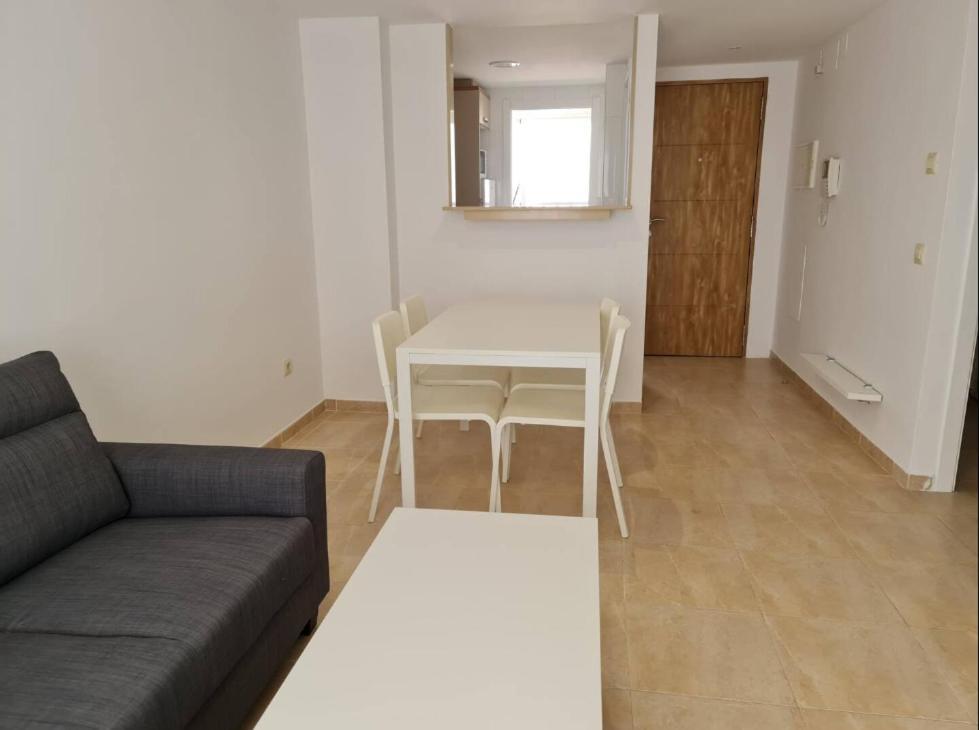 Apartamentos-Atico Pompeya I Y II By Tucasanlaplaya Peñiscola Zewnętrze zdjęcie