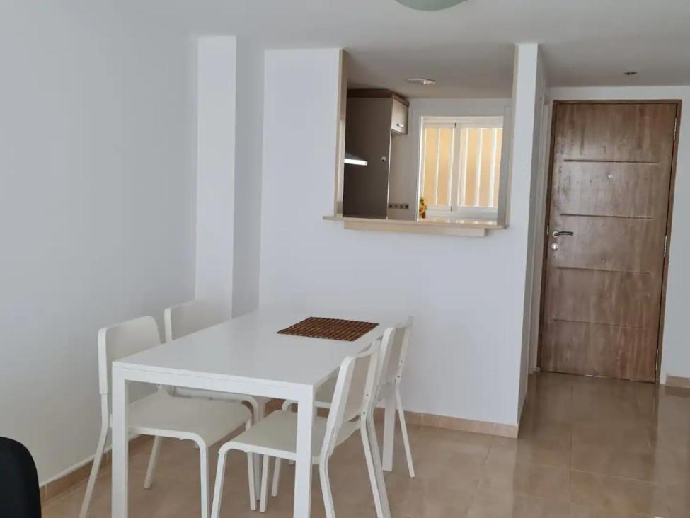 Apartamentos-Atico Pompeya I Y II By Tucasanlaplaya Peñiscola Zewnętrze zdjęcie