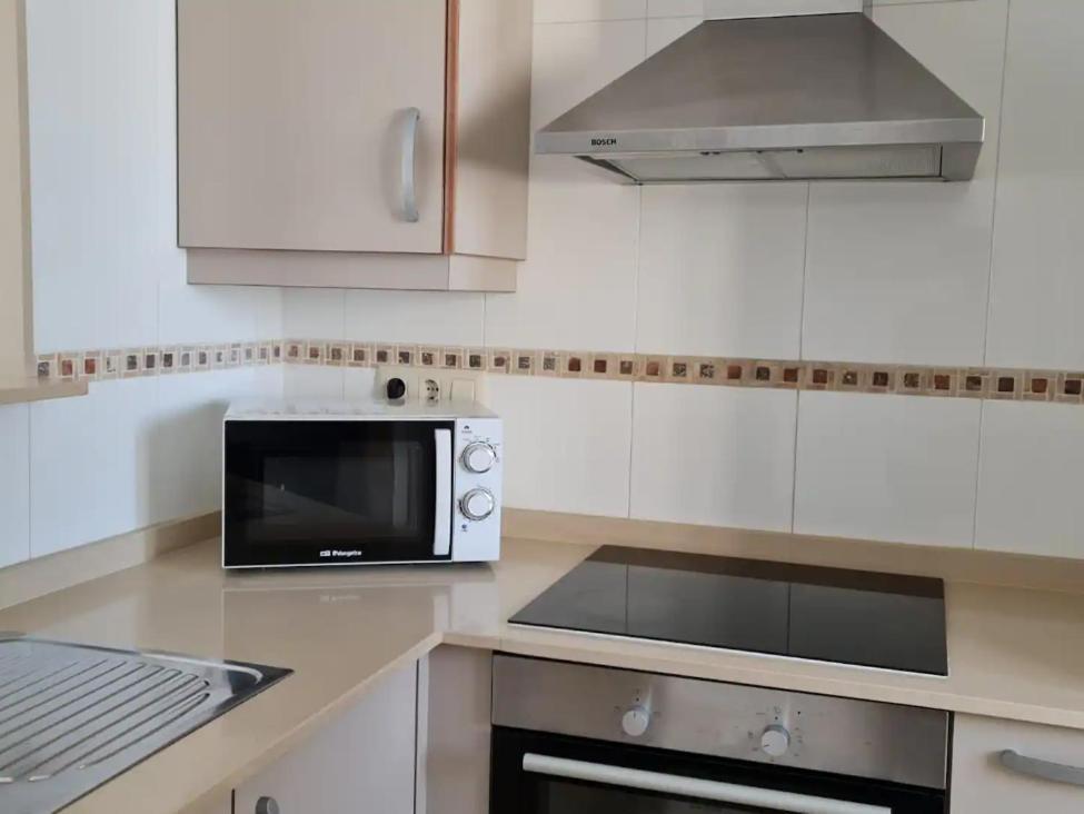 Apartamentos-Atico Pompeya I Y II By Tucasanlaplaya Peñiscola Zewnętrze zdjęcie