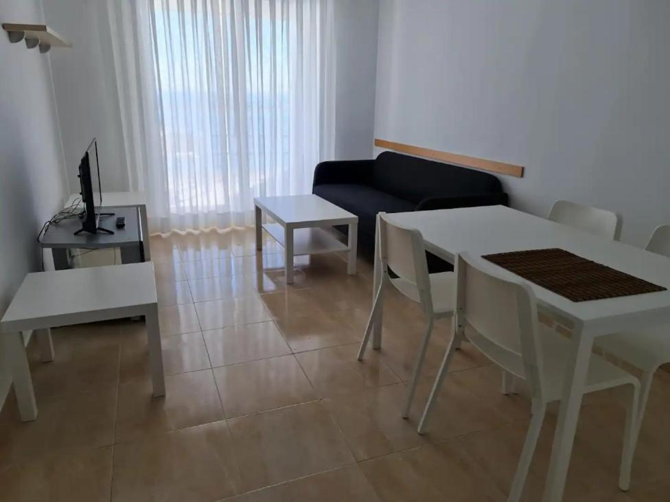 Apartamentos-Atico Pompeya I Y II By Tucasanlaplaya Peñiscola Zewnętrze zdjęcie