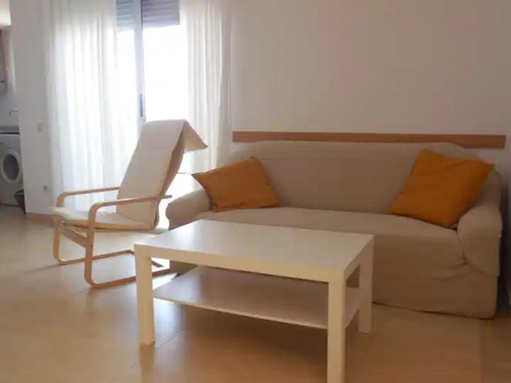 Apartamentos-Atico Pompeya I Y II By Tucasanlaplaya Peñiscola Zewnętrze zdjęcie