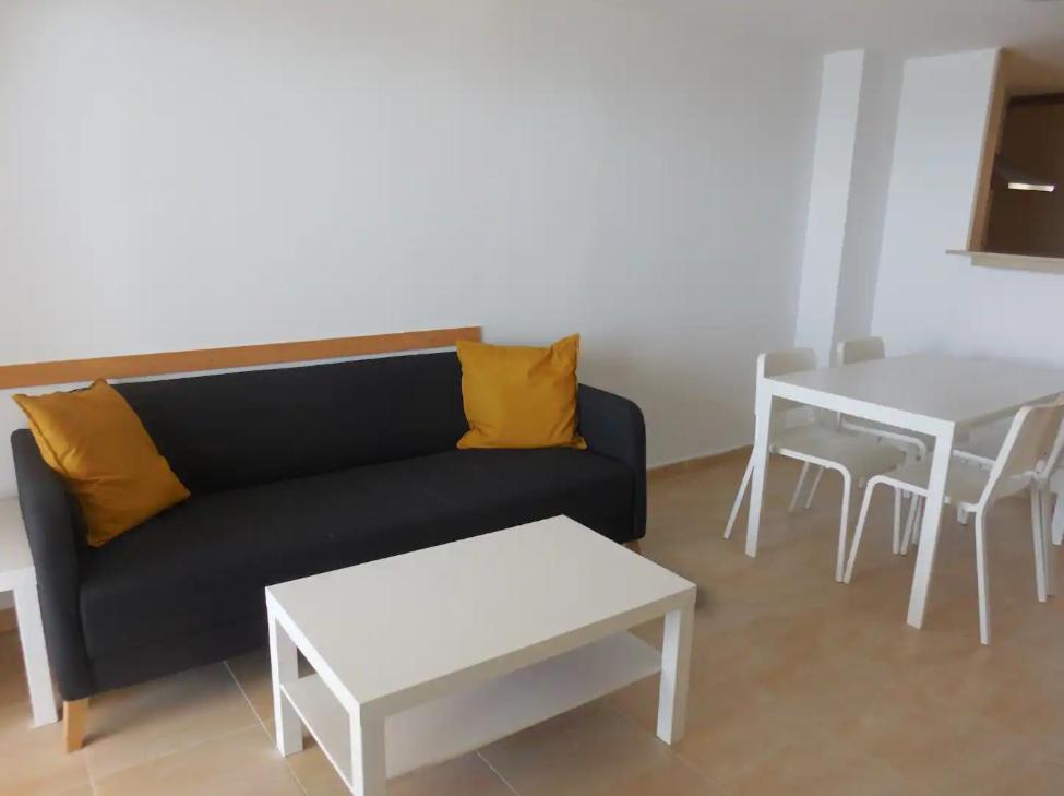 Apartamentos-Atico Pompeya I Y II By Tucasanlaplaya Peñiscola Zewnętrze zdjęcie