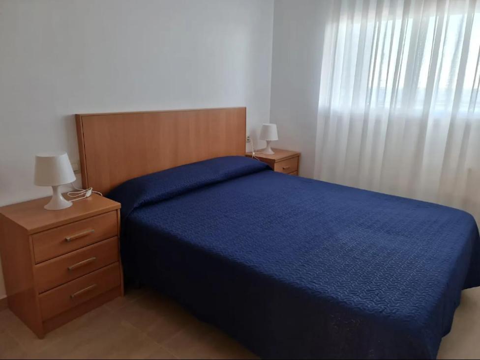 Apartamentos-Atico Pompeya I Y II By Tucasanlaplaya Peñiscola Zewnętrze zdjęcie