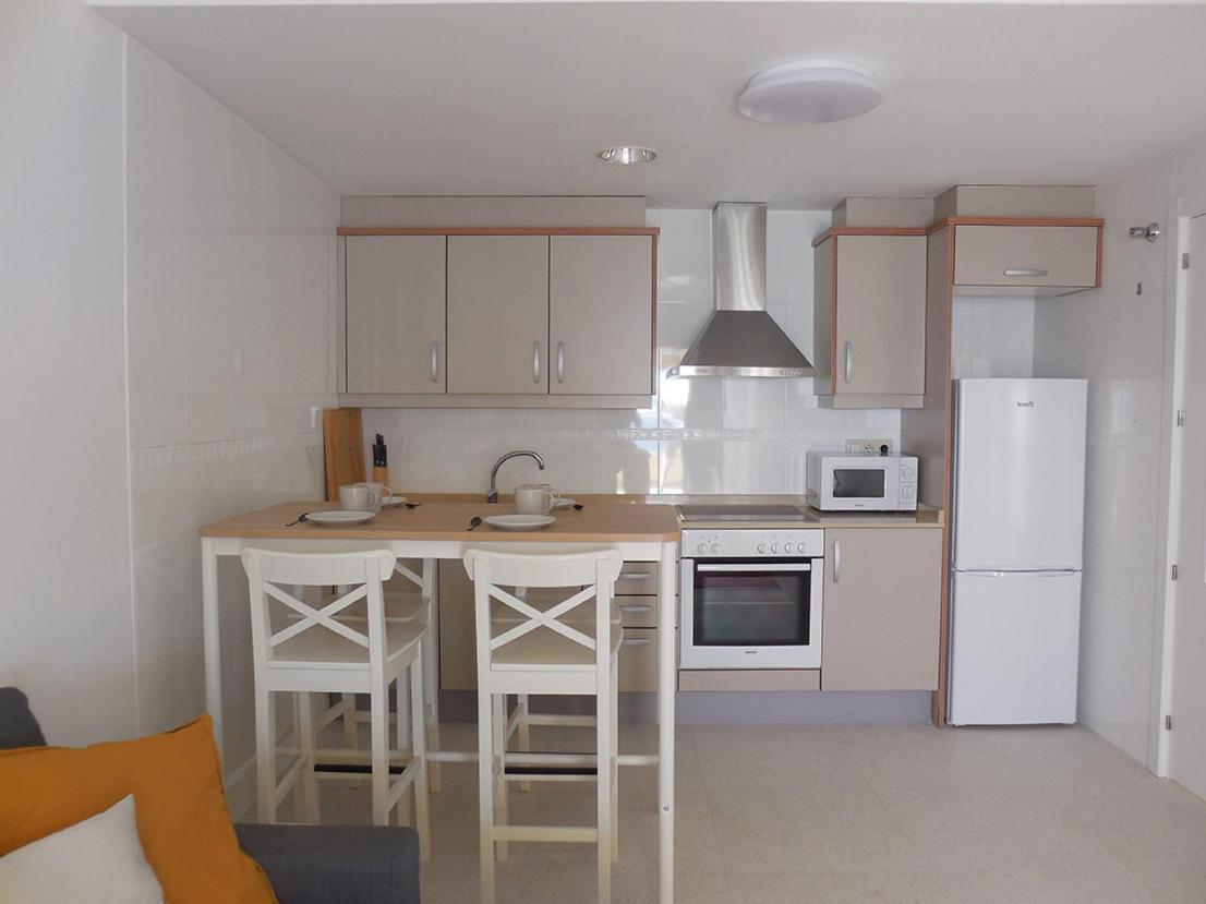 Apartamentos-Atico Pompeya I Y II By Tucasanlaplaya Peñiscola Zewnętrze zdjęcie