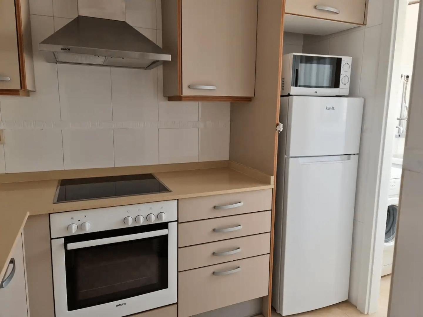 Apartamentos-Atico Pompeya I Y II By Tucasanlaplaya Peñiscola Zewnętrze zdjęcie