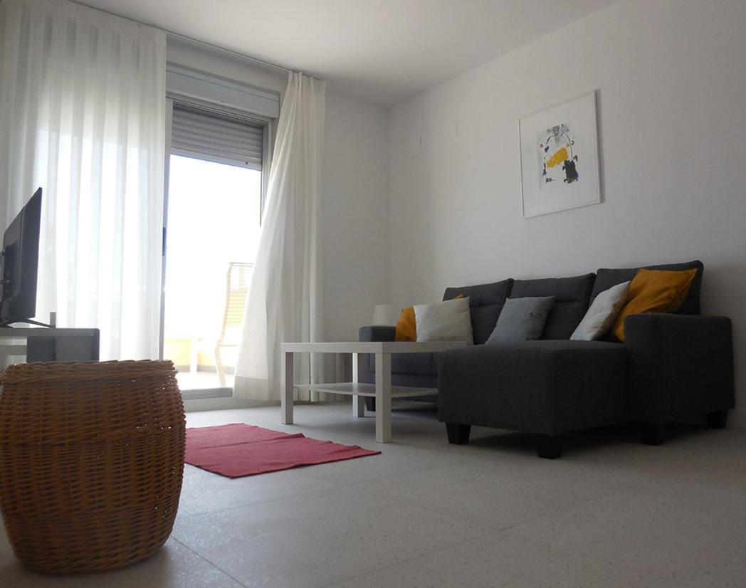 Apartamentos-Atico Pompeya I Y II By Tucasanlaplaya Peñiscola Zewnętrze zdjęcie