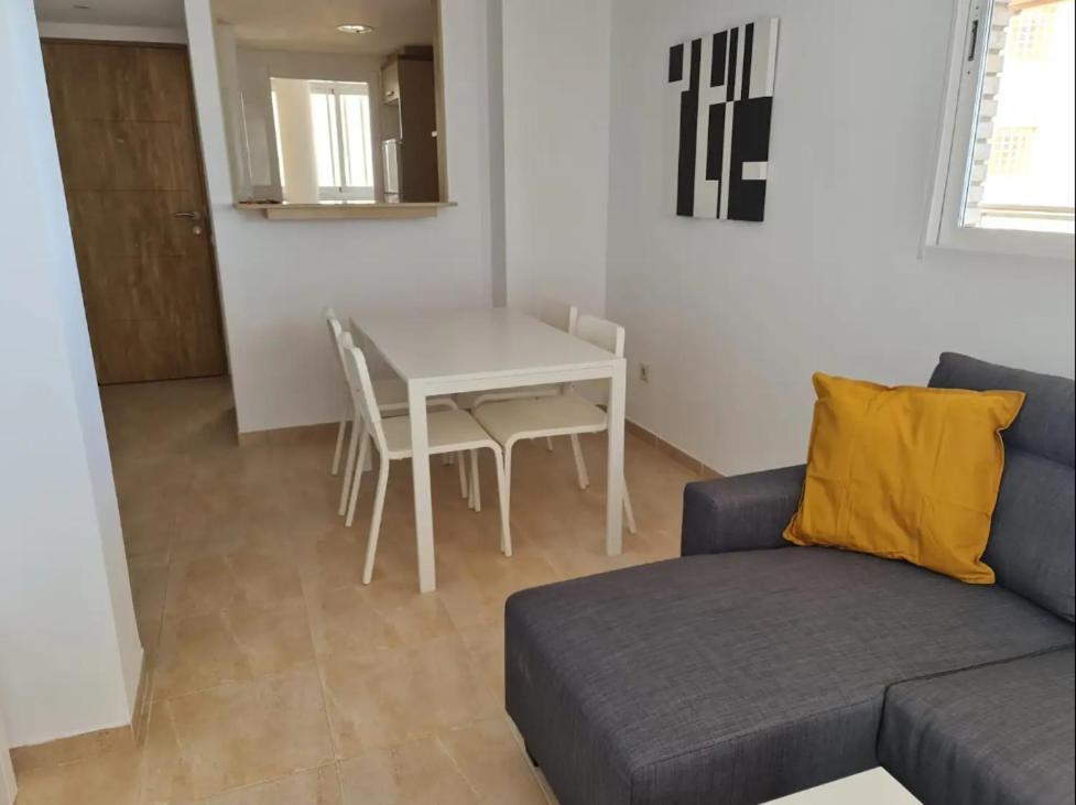 Apartamentos-Atico Pompeya I Y II By Tucasanlaplaya Peñiscola Zewnętrze zdjęcie