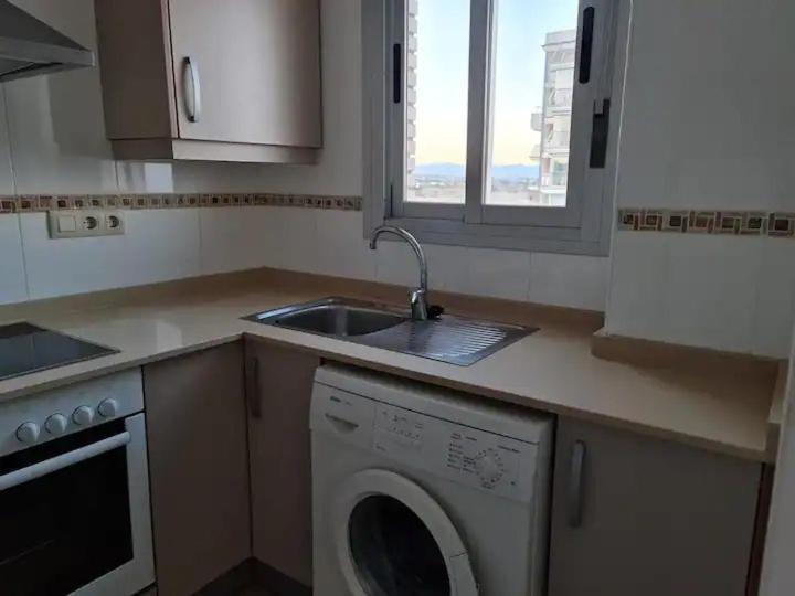 Apartamentos-Atico Pompeya I Y II By Tucasanlaplaya Peñiscola Zewnętrze zdjęcie