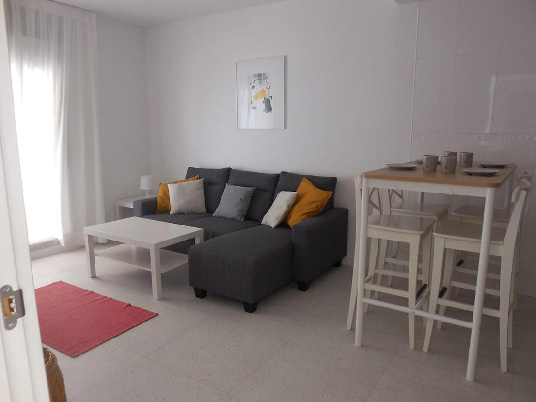 Apartamentos-Atico Pompeya I Y II By Tucasanlaplaya Peñiscola Zewnętrze zdjęcie