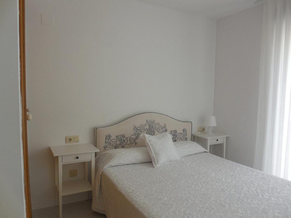 Apartamentos-Atico Pompeya I Y II By Tucasanlaplaya Peñiscola Zewnętrze zdjęcie
