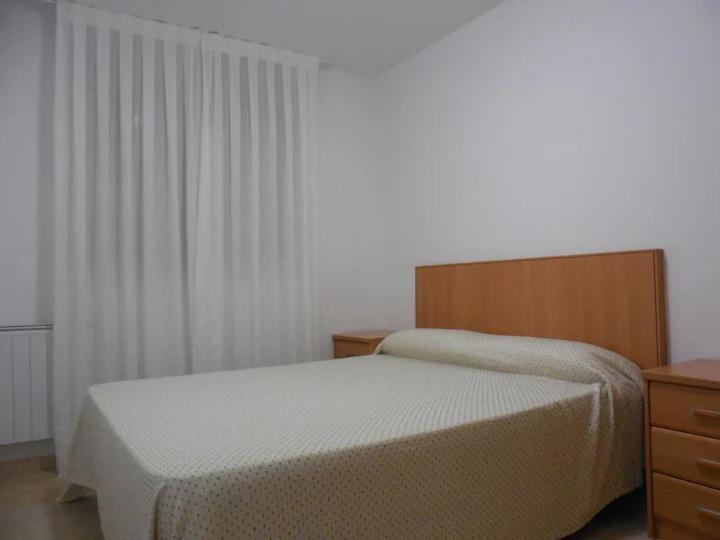 Apartamentos-Atico Pompeya I Y II By Tucasanlaplaya Peñiscola Zewnętrze zdjęcie