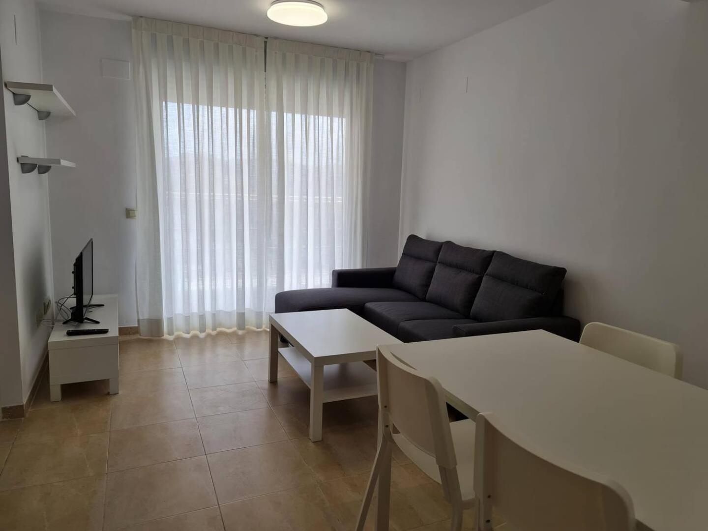 Apartamentos-Atico Pompeya I Y II By Tucasanlaplaya Peñiscola Zewnętrze zdjęcie